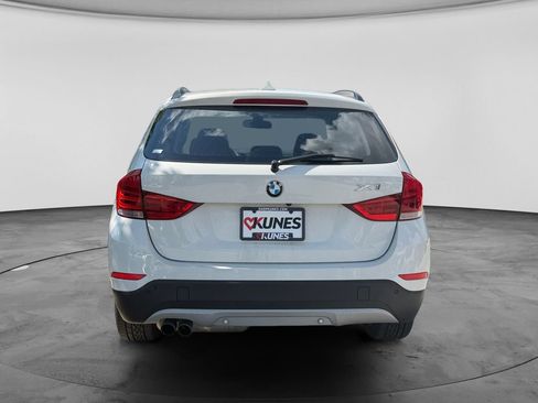 Used 2015 BMW X1 xDrive28i AWD/4WD image 8