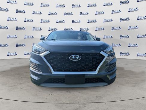 Used 2019 Hyundai Tucson SEL AWD/4WD image 7