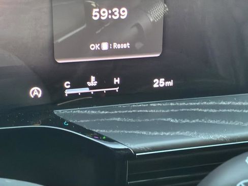 New 2026 Genesis GV80 3.5T Prestige AWD/4WD image 33