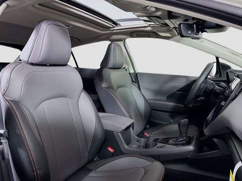 New 2026 Subaru Crosstrek 2.5i Limited AWD/4WD image 28