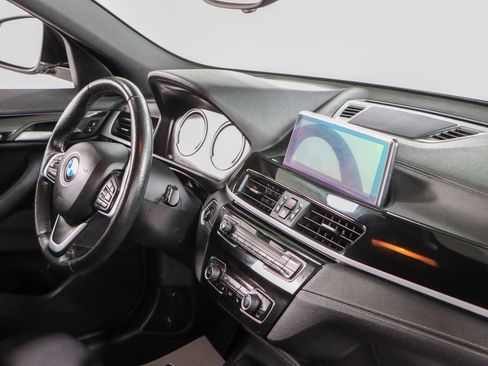 Used 2022 BMW X2 sDrive28i FWD image 25