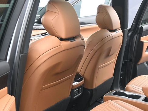 New 2026 INFINITI QX60 Autograph w/ Dark Cargo Package image 20