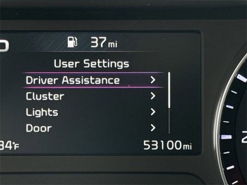 Used 2024 Kia Forte LXS image 15