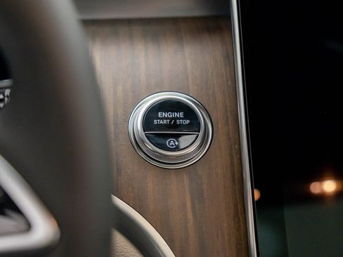 New 2026 Mercedes-Benz GLC 300 GLC 300 image 21