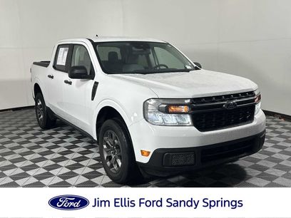 Used 2024 Ford Maverick XLT