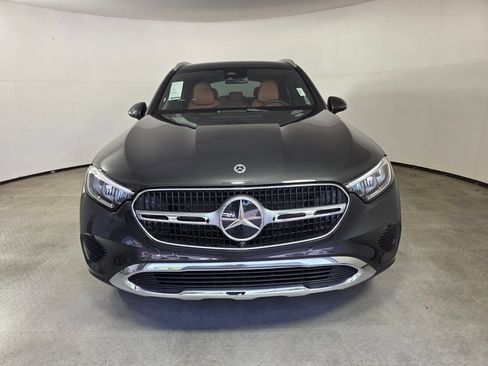 New 2027 Mercedes-Benz GLC 300 image 2