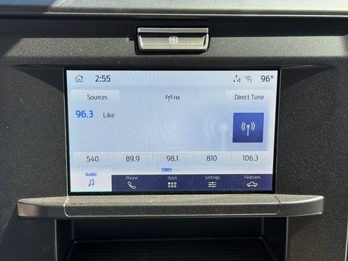 New 2025 Ford F450 XL image 14