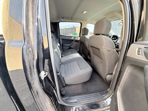 Used 2019 Ford Ranger XLT w/ Equipment Group 302A Luxury image 9