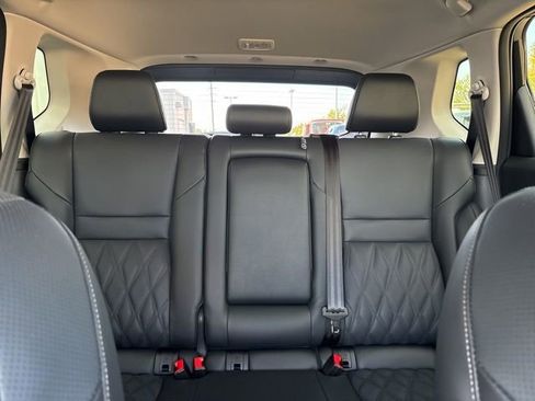 New 2026 Nissan Rogue Platinum w/ Platinum Premium Package image 37