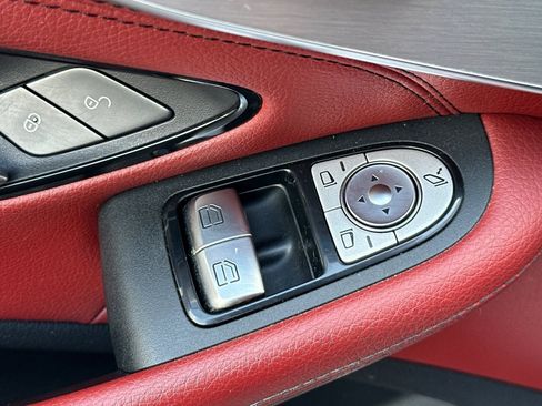 Used 2017 Mercedes-Benz C 300 Coupe image 14