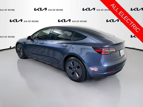 Used 2023 Tesla Model 3 Long Range AWD/4WD image 5