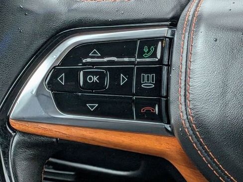 Certified 2023 Jeep Grand Cherokee Summit image 21