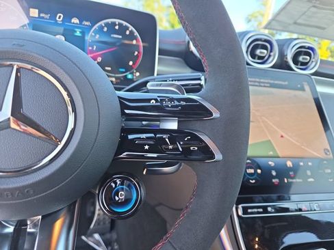 New 2027 Mercedes-Benz CLE 53 AMG 4MATIC Cabriolet image 18