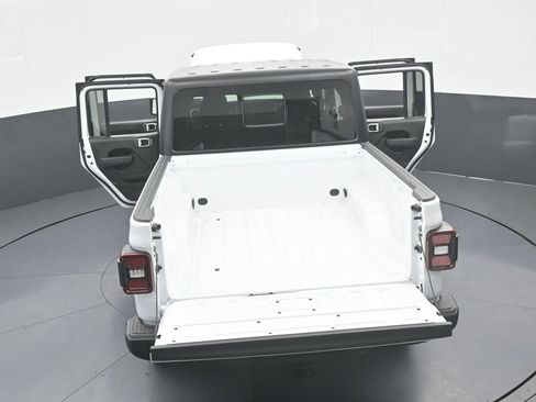 New 2026 Jeep Gladiator Willys image 57