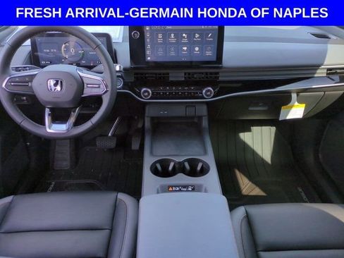 New 2026 Honda Prologue Touring image 14