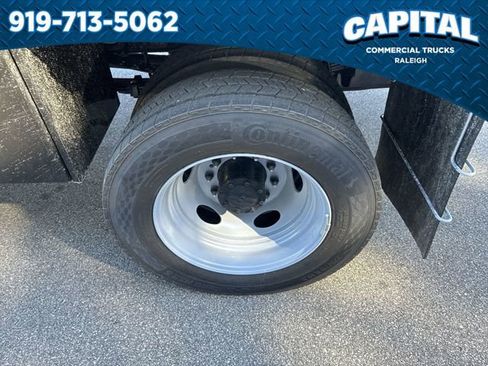 New 2025 Ford F450 XL image 13