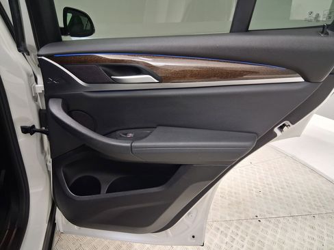 Used 2021 BMW X3 xDrive30e w/ Convenience Package image 34