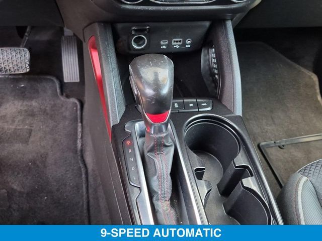 Used 2023 Chevrolet TrailBlazer RS AWD/4WD image 26