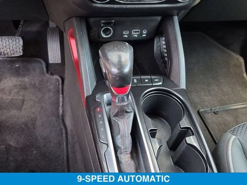 Used 2023 Chevrolet TrailBlazer RS AWD/4WD image 26