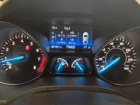 Used 2018 Ford Escape SE AWD/4WD image 23