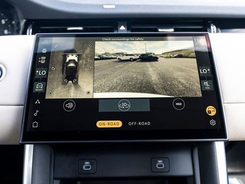 Certified 2025 Land Rover Discovery Sport S image 27