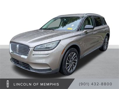 Used 2020 Lincoln Corsair FWD w/ Equipment Group 101A