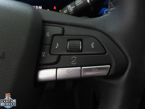 Used 2025 Cadillac XT4 Premium Luxury FWD image 14