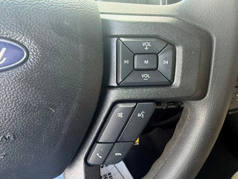 Used 2021 Ford F350 XLT w/ XLT Value Package AWD/4WD image 14