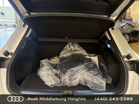 Used 2026 Audi Q3 quattro 2.0T AWD/4WD image 33
