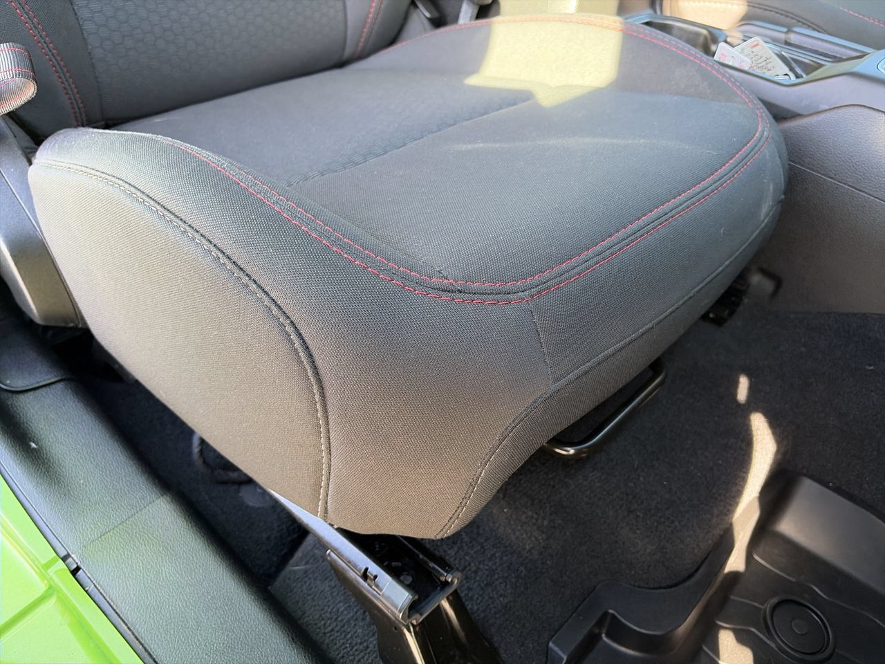 Used 2019 Jeep Wrangler Unlimited Rubicon AWD/4WD image 13