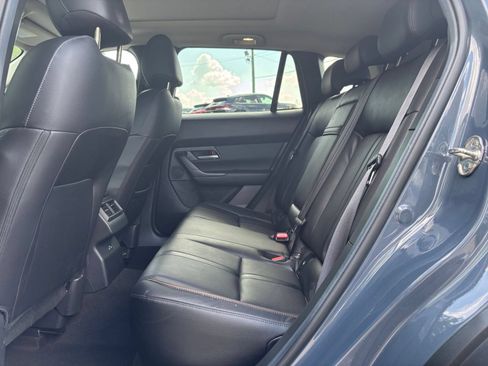 Used 2026 MAZDA CX-50 AWD 2.5 S w/ Premium Package image 21