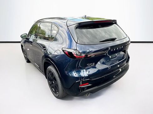 New 2026 MAZDA CX-5 2.5 S w/ Premium Plus Package AWD/4WD image 4