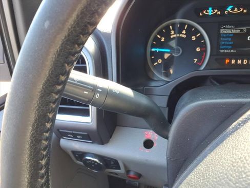 Used 2015 Ford F150 XLT w/ Equipment Group 301A Mid image 23