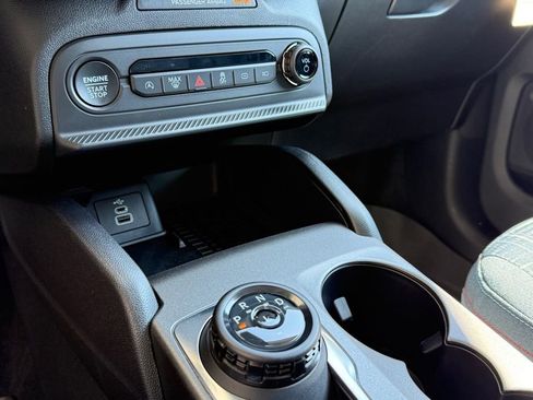 New 2025 Ford Bronco Sport Heritage w/ Convenience Package image 16