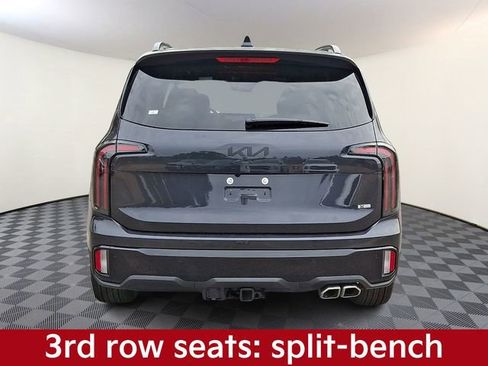 New 2025 Kia Telluride SX X-Line image 5