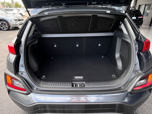 Used 2019 Hyundai Kona SEL w/ SEL Tech Package 02 image 27