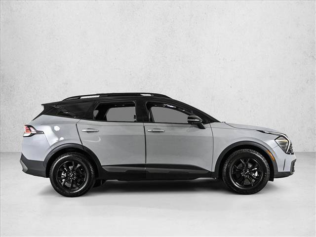 Used 2024 Kia Sportage X-Pro Prestige AWD/4WD image 4