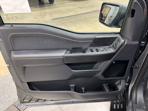 New 2025 Ford F150 Tremor w/ Equipment Group 402A High image 11