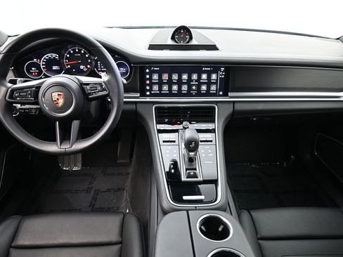 Certified 2023 Porsche Panamera Platinum Edition RWD image 6