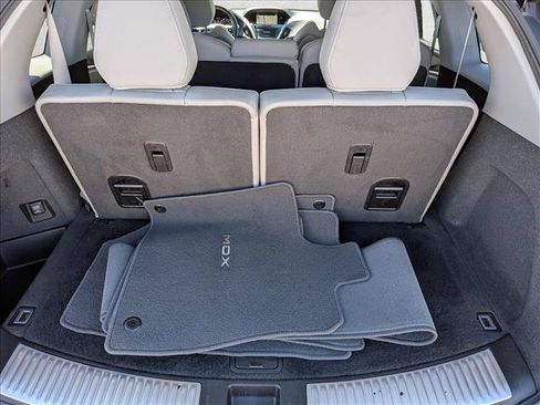 Used 2018 Acura MDX FWD w/ Technology Package image 6
