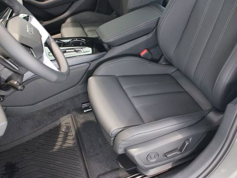 New 2025 Audi A5 2.0T Premium Plus image 19