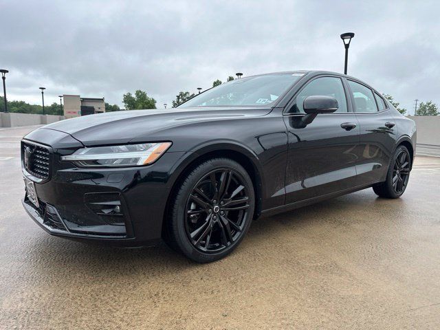 Certified 2024 Volvo S60 B5 Plus w/ Climate Package AWD/4WD image 4