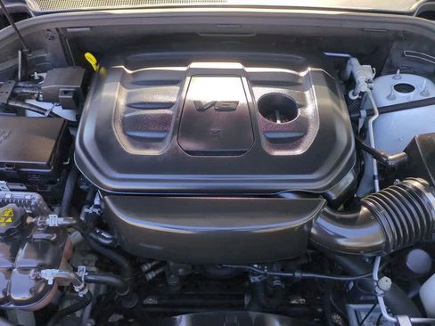 Used 2020 Jeep Grand Cherokee Altitude image 15