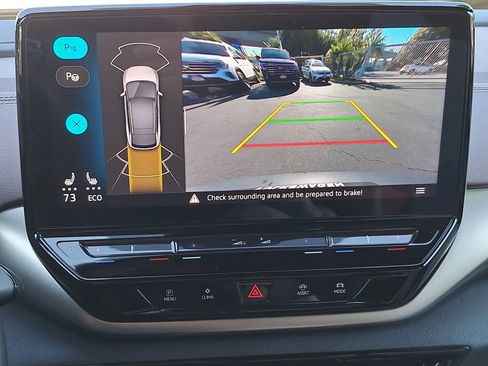 Certified 2023 Volkswagen ID.4 Standard image 22