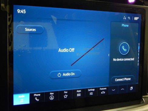 New 2025 Ford F150 Lariat w/ Equipment Group 501A Mid image 25