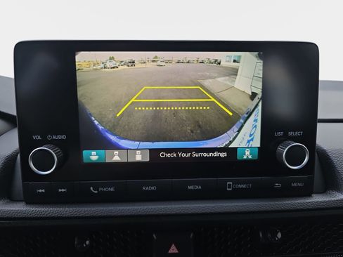 Certified 2024 Honda CR-V Sport image 23