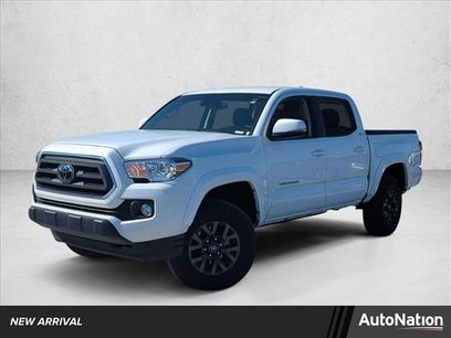 Used 2023 Toyota Tacoma SR5
