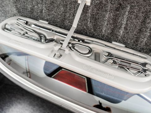 Used 1995 BMW M3 Coupe image 45