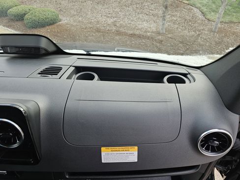 New 2025 Mercedes-Benz Sprinter 2500 image 19