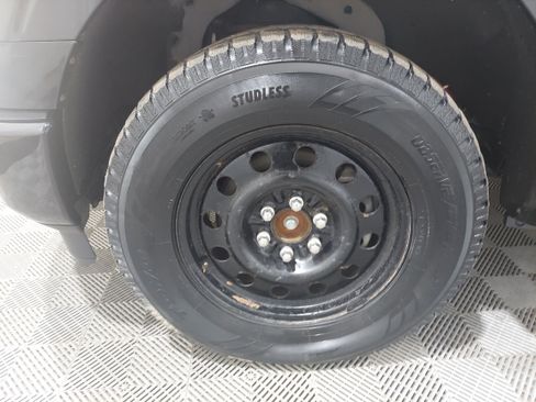 Used 2021 Ford F150 Lariat w/ Equipment Group 502A High AWD/4WD image 7